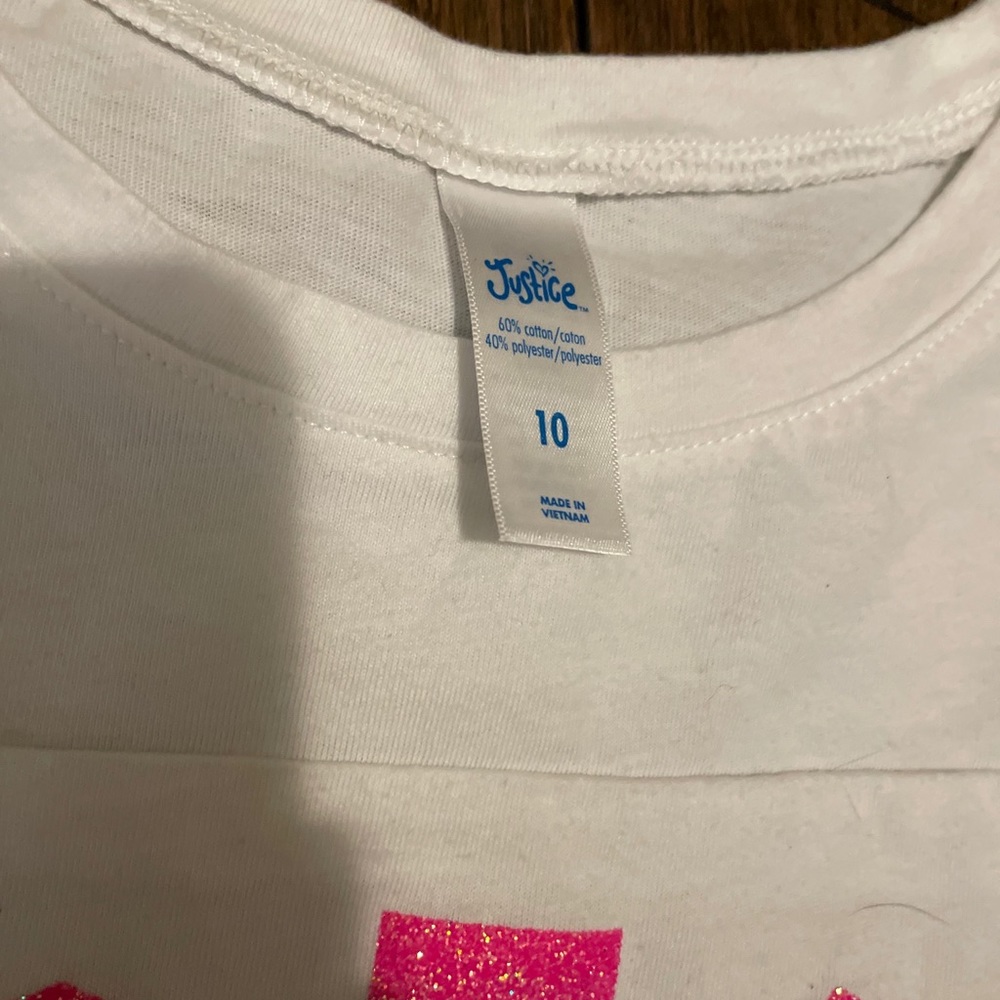 T shirt